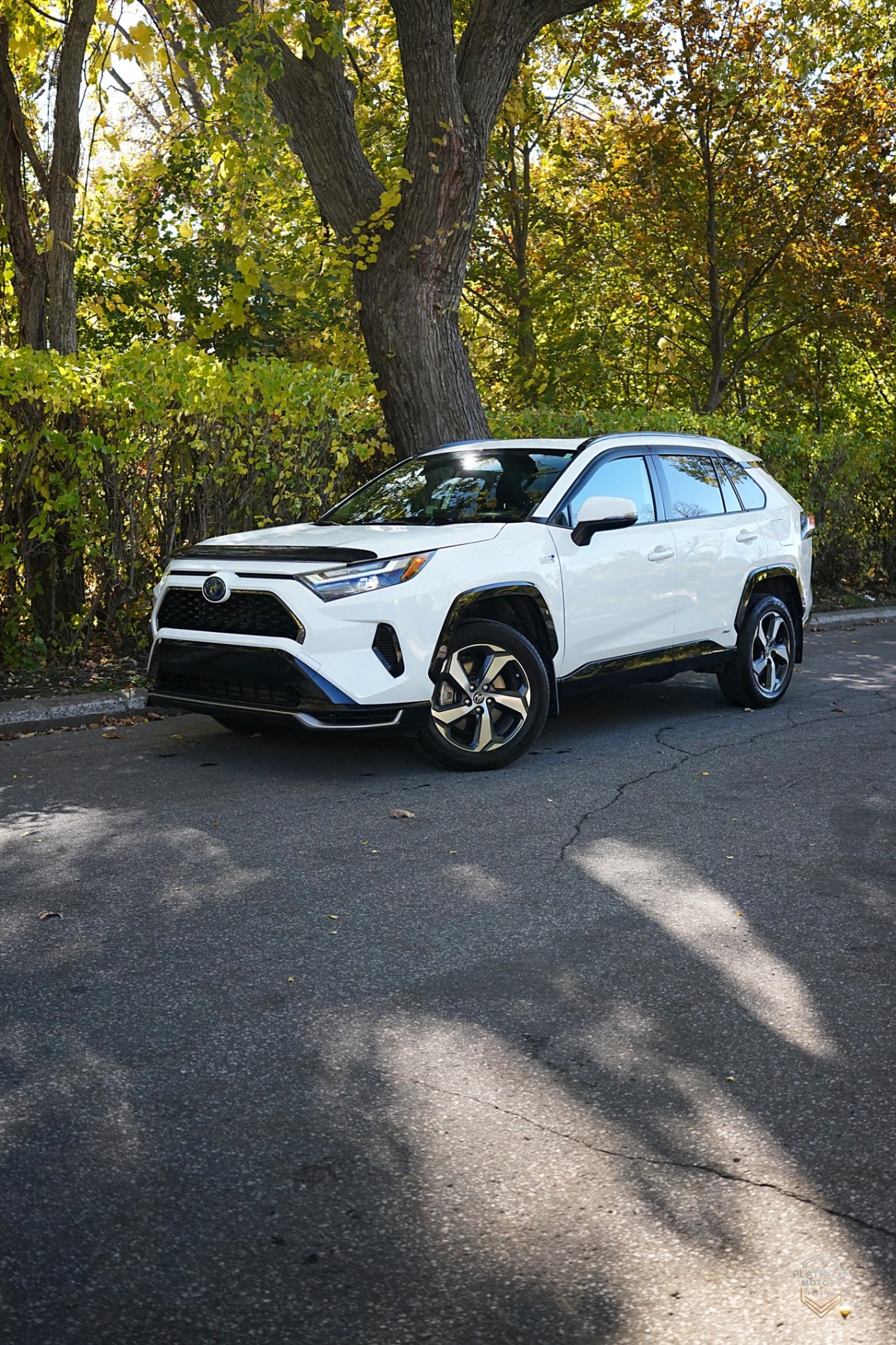 2023 Toyota RAV4 Prime