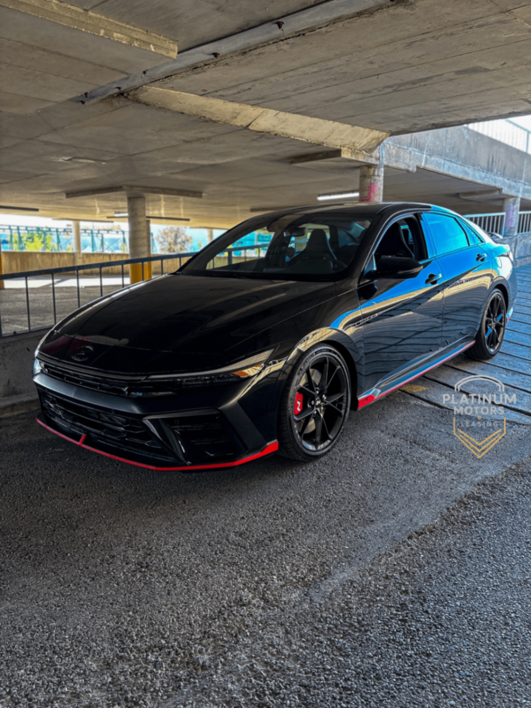 2027 Hyundai Elantra