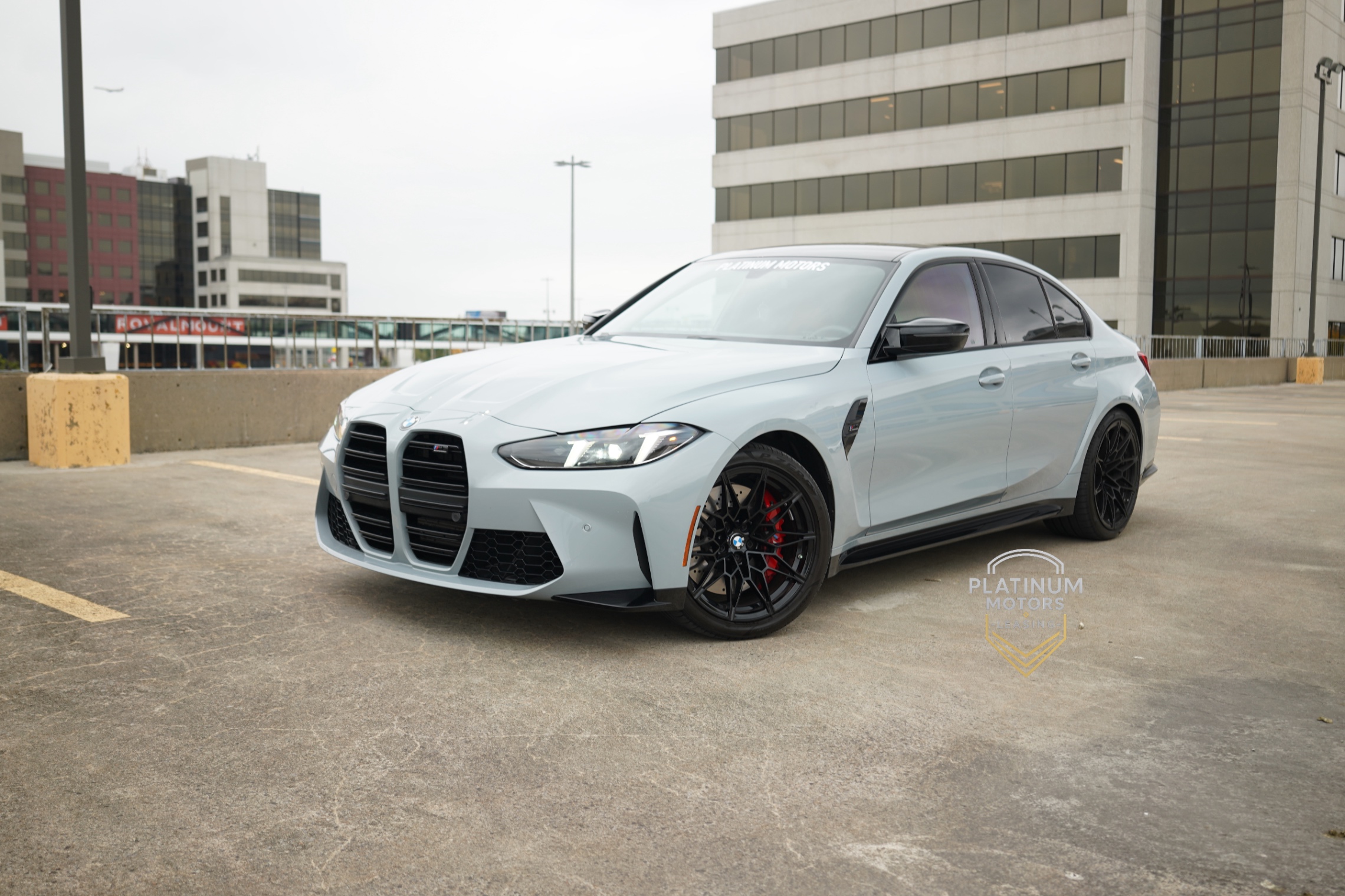2027 Bmw M3